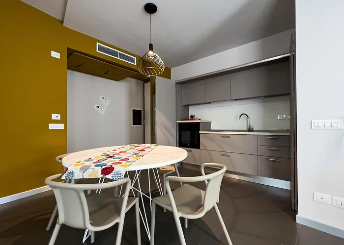 فندق Malavoglia 4*